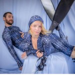 the photos above for sure are new from their instagram