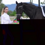 this isnt lycra but in such a setting this is PURE EYE CANDY seeing the younger female family owner members and guests riding around the farm in jodphurs......LOL....WAY MORE AWESOMMER girlwatching if you find yourself in such a dire/yearning visual sexual isolation predicament....HAHAHA