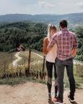 interesting....its in Slovenia called heart betwen vineyard an attraction for couples