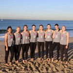 LMU lions team photo  precovid days