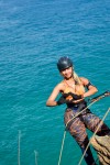 eu aventureiro flikr rapelling