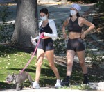 photo from about a month and a half ago when it was mandatory to wear