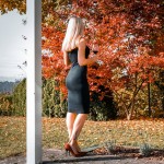 to California's napa valley [wine country] lifestyle given her blonde, thin, @wine sipping and sexy dress looks....LOL    [shes a natural  HAHAHA]