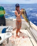 @merlifehawaii<br />Davis did you finally find that fisherwoman