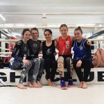 @frg_community fight and roll girls is a mma/jiujitsu club in russia for women