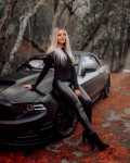 to impress us....I PREFER THIS ROUTE MUCH MUCH BETTER<br />HAHAHA....let the girls worry about the car payments and repair headaches; not us&gt;&gt;&gt;LOL