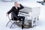 'FROZEN PIANO LESSONS'.....LOL you can thank  the cdc and mr faucci for this photo...HAHAHA.....they must have left the (broken down)piano outdoors under snowy conditions overnight to get the full effect....very very ingenious photoshoot and these are the only 2 pics i saw associated.