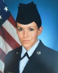 USAF veteran