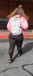 in public