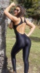 very sexy look indeed