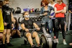 'in custody' exercising at gunpoint ....i did not know women were capable of forcing men to do strenuous physical activity for their viewing/sexual/arousal pleasure at gunpoint...LOL<br />haloween at the x-fit gym
