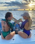 @justluciethings<br />eskimos only eat fish so you can live off of your wive's catch of the day...she becomes your breadwinner....LITERALLY