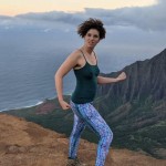 in SlipIns SeaLegs location: Kalalau Lookout