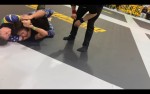 and started a shootout with police...anyways she was wounded and in the hospital no officers hurt<br />and so in that case that would have very possibly been the literal version of a 'killer girl'