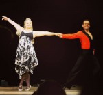 AND ACTUALLY TRAINS FOR THESE COMPETITIONS EVEN TO THIS DAY ACCORDING TO HER INSTAGRAM....most of the videos are 1 to 3 years old........