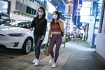 IN PUBLIC HONG KONG