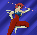 Cutey Honey