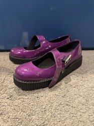 Filename=Sammy_Voodoo_-_Footwear_Options_006.jpg
Filesize=241KiB
Dimensions=1536x2048
Date added=Feb 12, 2025 Sammy_Voodoo_-_Footwear_Options_006.jpg