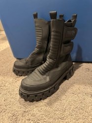 Filename=Sammy_Voodoo_-_Footwear_Options_013.jpg
Filesize=265KiB
Dimensions=1536x2048
Date added=Feb 12, 2025 Sammy_Voodoo_-_Footwear_Options_013.jpg