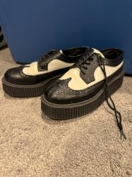 Filename=Sammy_Voodoo_-_Footwear_Options_016.jpg
Filesize=311KiB
Dimensions=1536x2048
Date added=Feb 12, 2025 Sammy_Voodoo_-_Footwear_Options_016.jpg